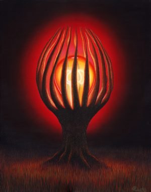 Red light