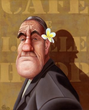 René